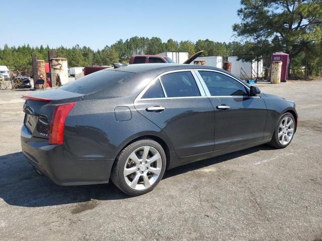 Photo 2 VIN: 1G6AB5SX1F0131245 - CADILLAC ATS 