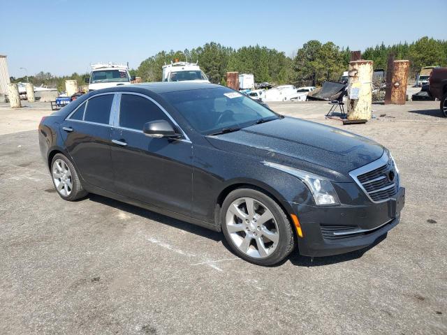 Photo 3 VIN: 1G6AB5SX1F0131245 - CADILLAC ATS 