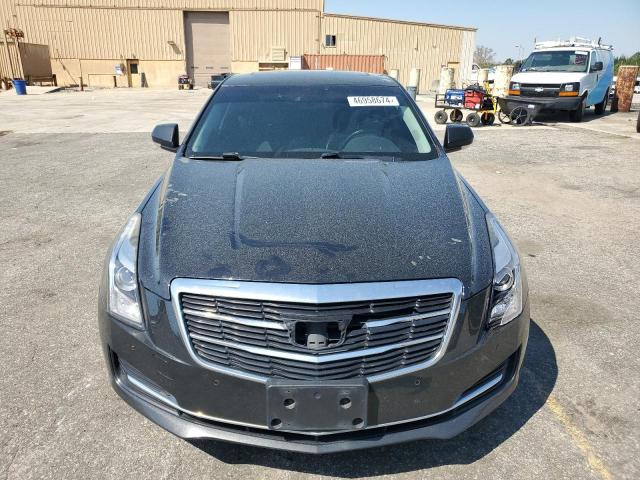 Photo 4 VIN: 1G6AB5SX1F0131245 - CADILLAC ATS 