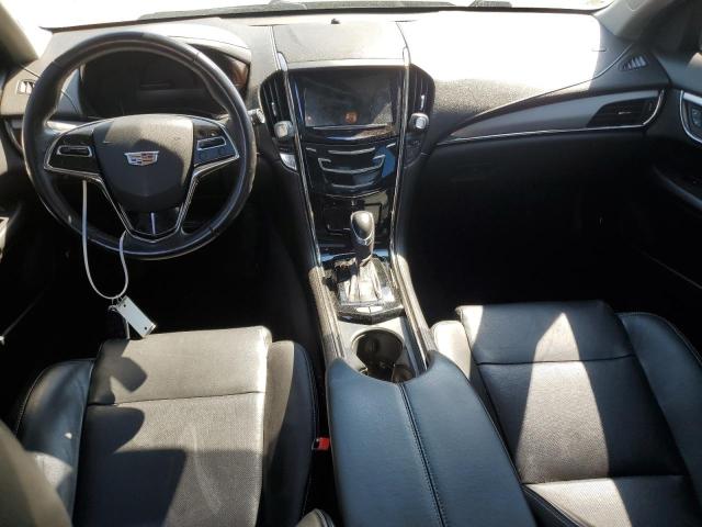 Photo 7 VIN: 1G6AB5SX1F0131245 - CADILLAC ATS 