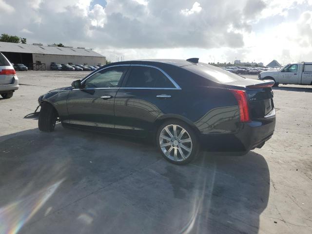 Photo 1 VIN: 1G6AB5SX1H0200521 - CADILLAC ATS LUXURY 