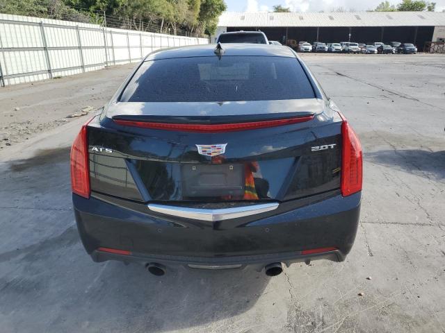 Photo 5 VIN: 1G6AB5SX1H0200521 - CADILLAC ATS LUXURY 