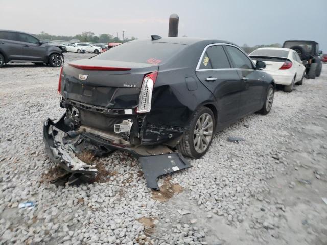 Photo 2 VIN: 1G6AB5SX1H0216458 - CADILLAC ATS LUXURY 