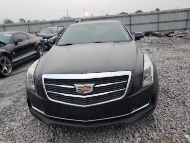 Photo 4 VIN: 1G6AB5SX1H0216458 - CADILLAC ATS LUXURY 