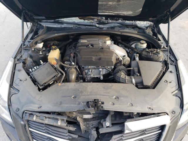 Photo 10 VIN: 1G6AB5SX1J0128208 - CADILLAC ATS 