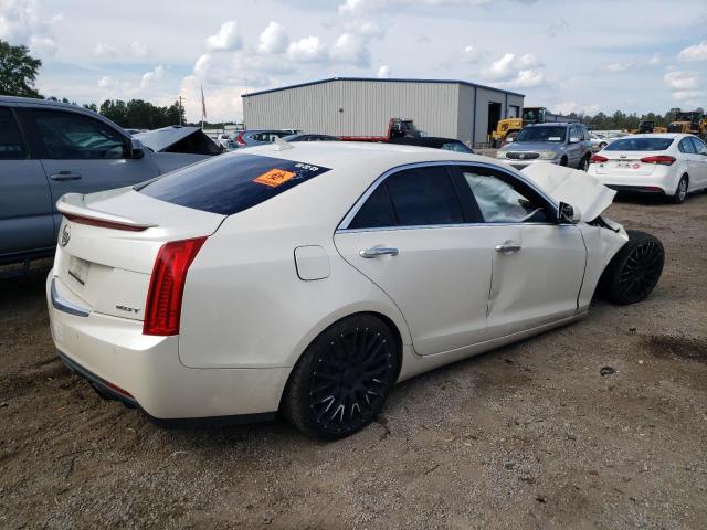 Photo 3 VIN: 1G6AB5SX2D0133289 - CADILLAC ATS LUXURY 