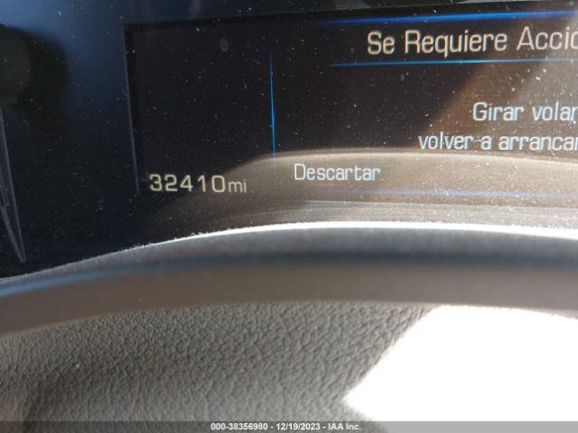 Photo 6 VIN: 1G6AB5SX2G0128078 - CADILLAC ATS 