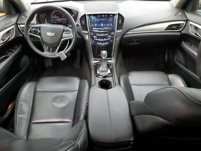 Photo 7 VIN: 1G6AB5SX2H0130527 - CADILLAC ATS 