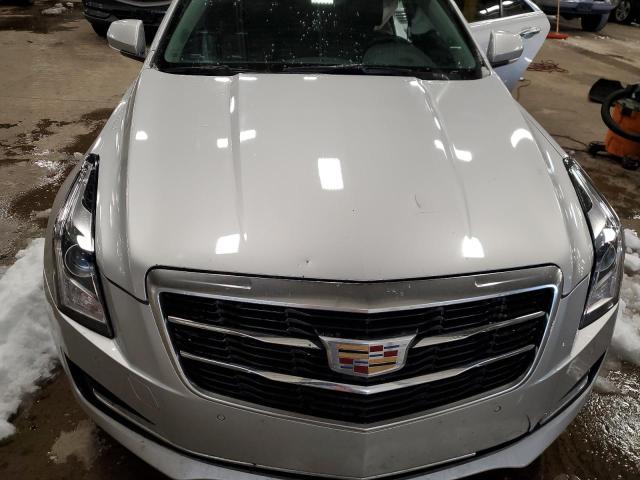 Photo 10 VIN: 1G6AB5SX2J0162593 - CADILLAC ATS LUXURY 