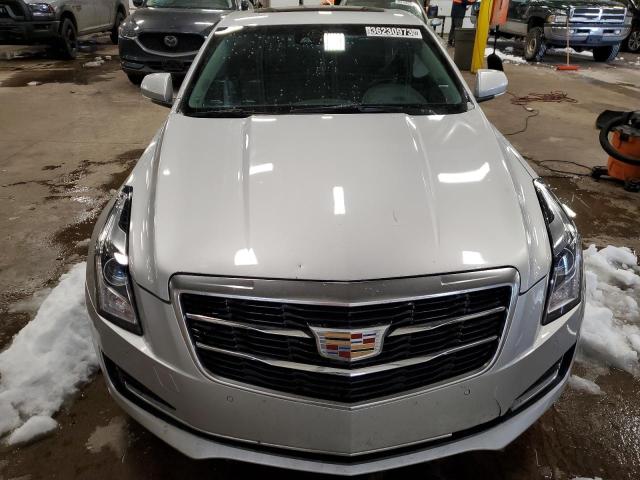 Photo 4 VIN: 1G6AB5SX2J0162593 - CADILLAC ATS LUXURY 