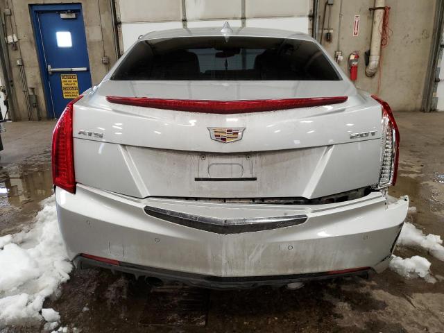 Photo 5 VIN: 1G6AB5SX2J0162593 - CADILLAC ATS LUXURY 