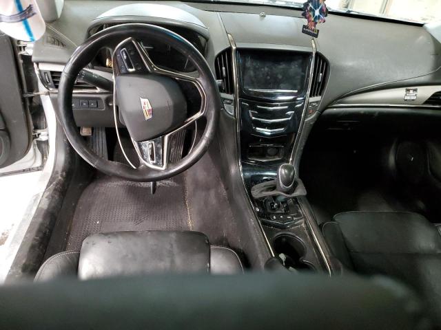 Photo 7 VIN: 1G6AB5SX2J0162593 - CADILLAC ATS LUXURY 