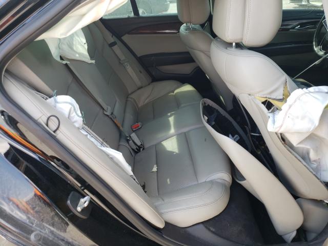 Photo 5 VIN: 1G6AB5SX3D0169248 - CADILLAC ATS LUXURY 