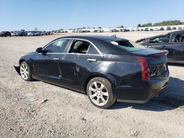 Photo 1 VIN: 1G6AB5SX3E0130225 - CADILLAC ATS LUXURY 