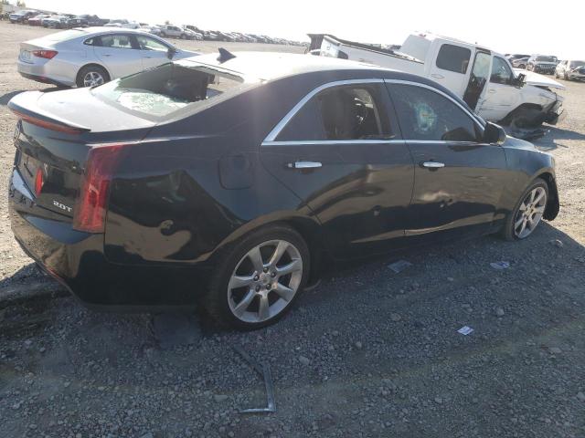 Photo 2 VIN: 1G6AB5SX3E0130225 - CADILLAC ATS LUXURY 