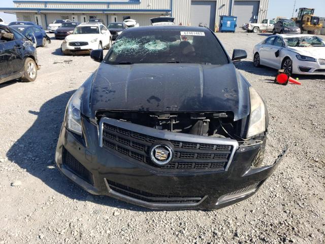 Photo 4 VIN: 1G6AB5SX3E0130225 - CADILLAC ATS LUXURY 