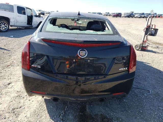 Photo 5 VIN: 1G6AB5SX3E0130225 - CADILLAC ATS LUXURY 