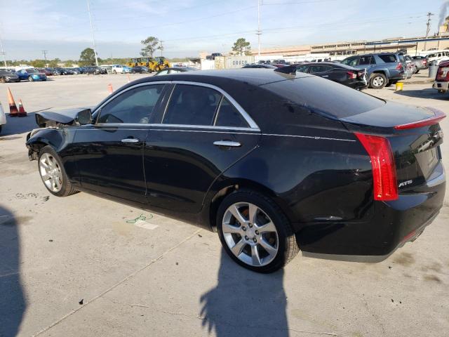 Photo 1 VIN: 1G6AB5SX4F0123656 - CADILLAC ATS 