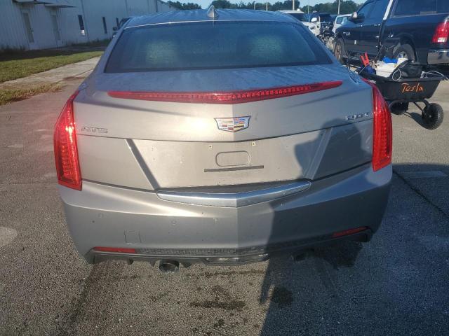 Photo 5 VIN: 1G6AB5SX4H0205289 - CADILLAC ATS LUXURY 