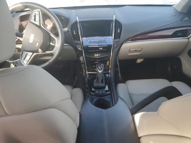 Photo 7 VIN: 1G6AB5SX4H0205289 - CADILLAC ATS LUXURY 