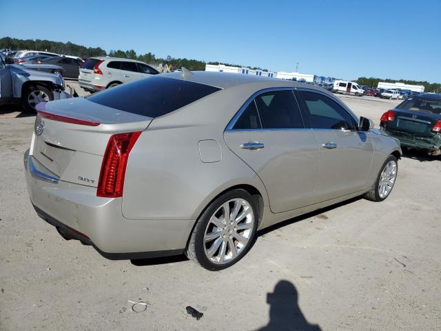 Photo 2 VIN: 1G6AB5SX5D0163371 - CADILLAC ATS 