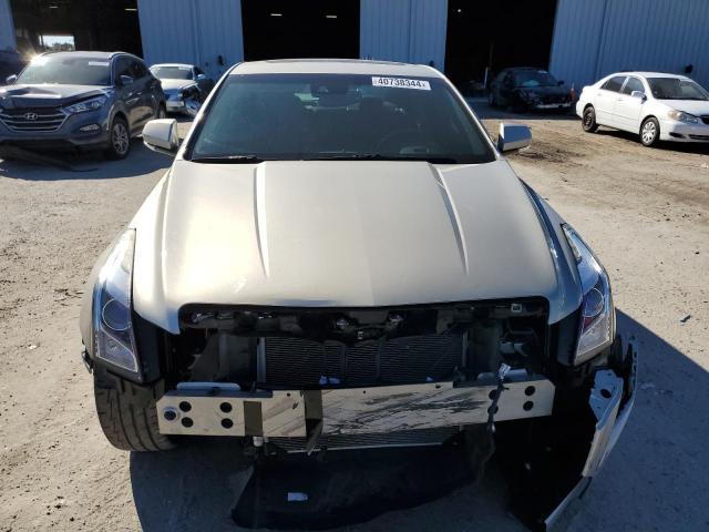 Photo 4 VIN: 1G6AB5SX5D0163371 - CADILLAC ATS 