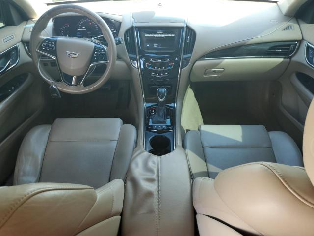 Photo 7 VIN: 1G6AB5SX6G0123742 - CADILLAC ATS 