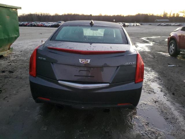 Photo 5 VIN: 1G6AB5SX6J0110805 - CADILLAC ATS 