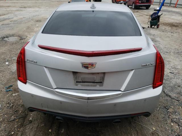 Photo 5 VIN: 1G6AB5SX6J0130326 - CADILLAC ATS LUXURY 