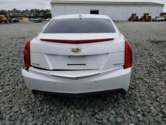 Photo 5 VIN: 1G6AB5SX7F0107063 - CADILLAC ATS 