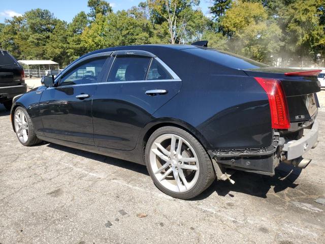 Photo 1 VIN: 1G6AB5SX7F0133212 - CADILLAC ATS 