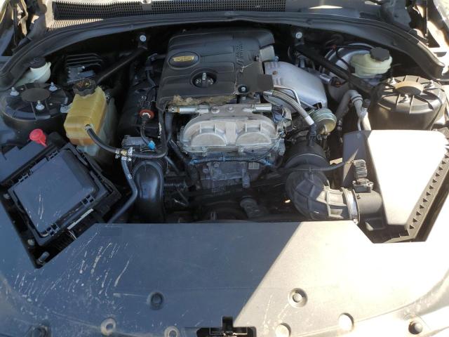 Photo 10 VIN: 1G6AB5SX7F0133212 - CADILLAC ATS 