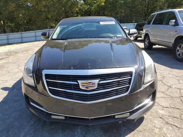 Photo 4 VIN: 1G6AB5SX7F0133212 - CADILLAC ATS 