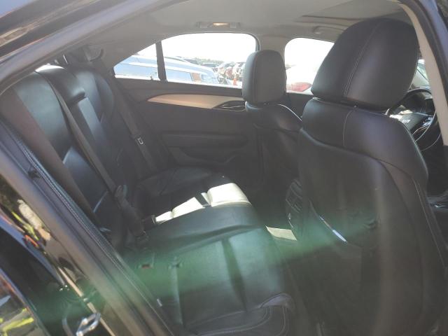 Photo 9 VIN: 1G6AB5SX7F0133212 - CADILLAC ATS 