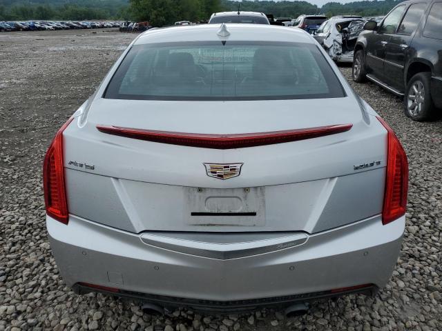 Photo 5 VIN: 1G6AB5SX7H0140700 - CADILLAC ATS LUXURY 