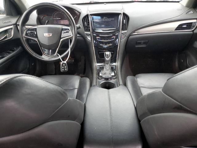 Photo 7 VIN: 1G6AB5SX7H0140700 - CADILLAC ATS LUXURY 