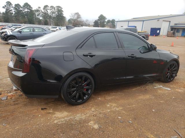 Photo 2 VIN: 1G6AB5SX7H0157271 - CADILLAC ATS 