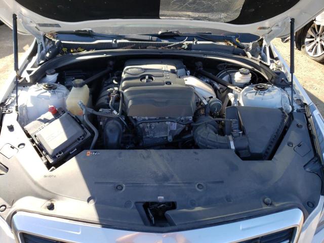 Photo 10 VIN: 1G6AB5SX7J0139696 - CADILLAC ATS 