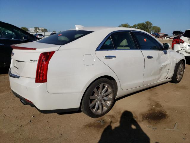 Photo 2 VIN: 1G6AB5SX7J0139696 - CADILLAC ATS 