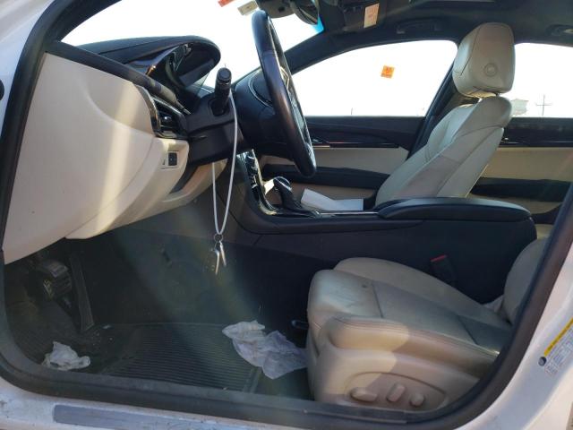 Photo 6 VIN: 1G6AB5SX7J0139696 - CADILLAC ATS 