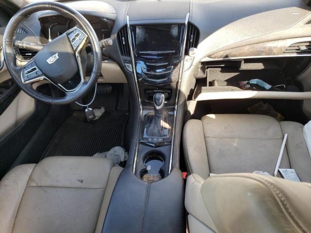 Photo 7 VIN: 1G6AB5SX7J0139696 - CADILLAC ATS 