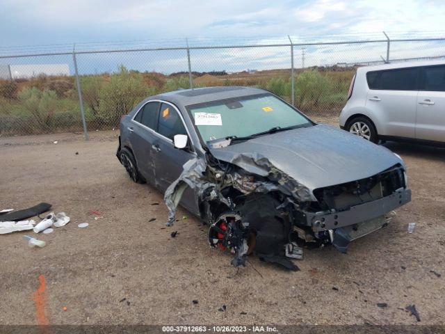 Photo 5 VIN: 1G6AB5SX7J0182774 - CADILLAC ATS 