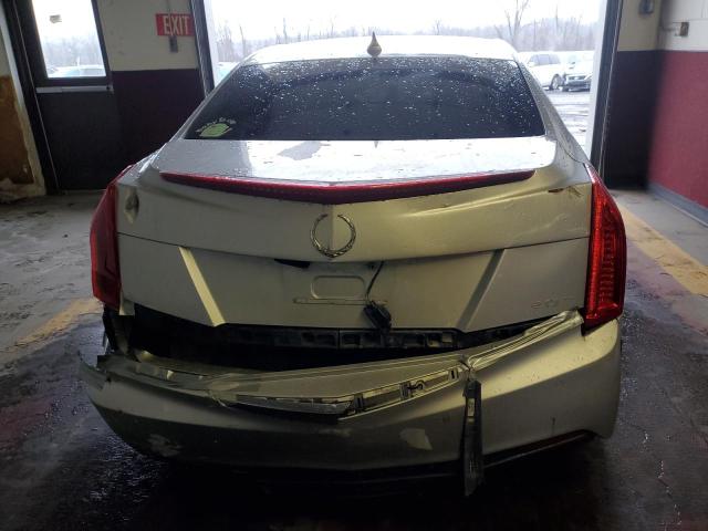 Photo 5 VIN: 1G6AB5SX8E0188184 - CADILLAC ATS 