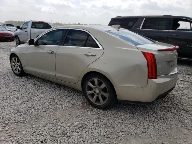 Photo 1 VIN: 1G6AB5SX8F0134885 - CADILLAC ATS 