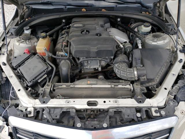 Photo 10 VIN: 1G6AB5SX8F0134885 - CADILLAC ATS 