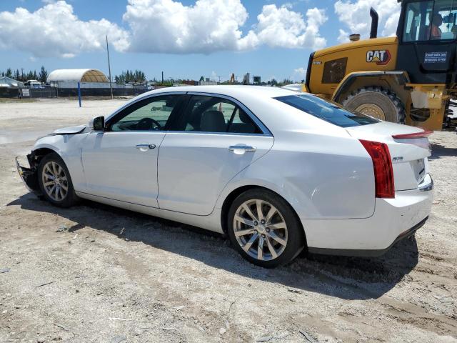 Photo 1 VIN: 1G6AB5SX8H0154217 - CADILLAC ATS 