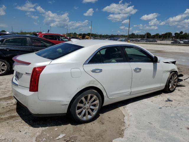 Photo 2 VIN: 1G6AB5SX8H0154217 - CADILLAC ATS 