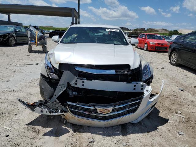 Photo 4 VIN: 1G6AB5SX8H0154217 - CADILLAC ATS 