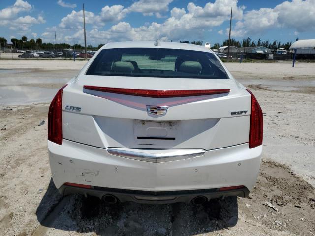 Photo 5 VIN: 1G6AB5SX8H0154217 - CADILLAC ATS 