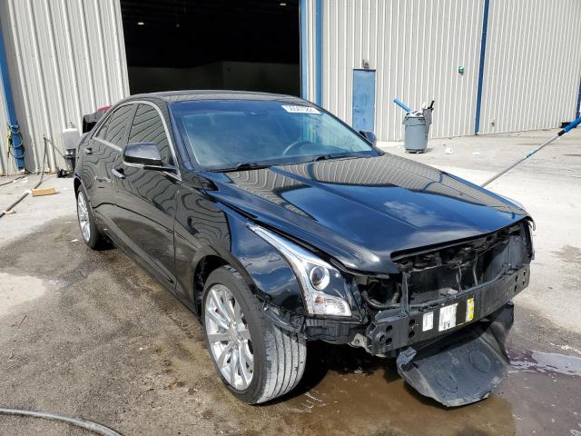 Photo 0 VIN: 1G6AB5SX8H0200323 - CADILLAC ATS LUXURY 